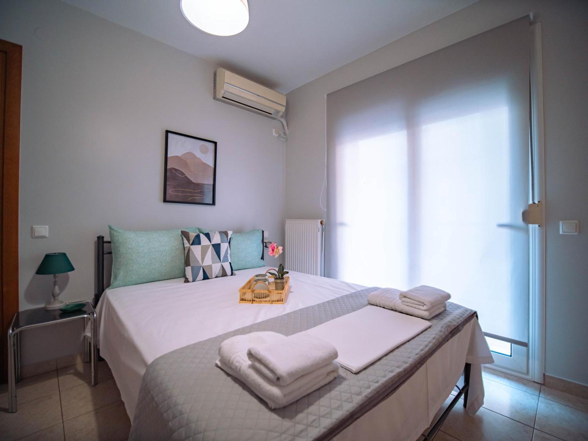 Little Emerald - Central Spot Apartments Volos Buitenkant foto