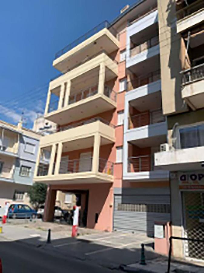 Little Emerald - Central Spot Apartments Volos Buitenkant foto