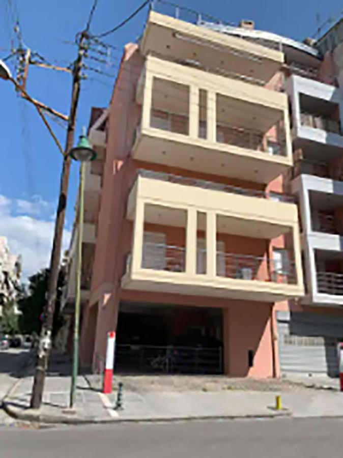Little Emerald - Central Spot Apartments Volos Buitenkant foto